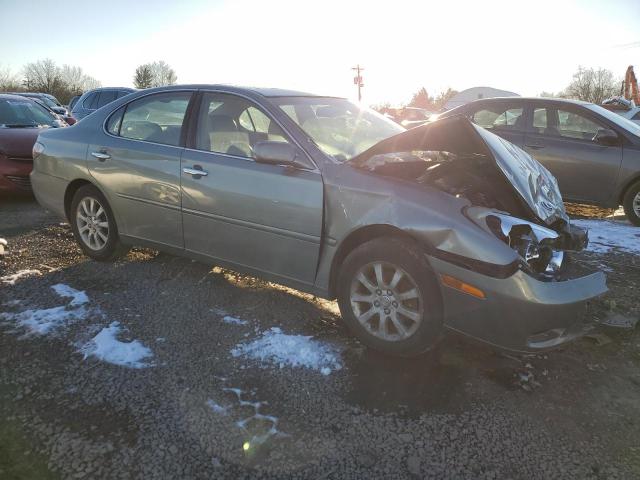 Photo 4 from auction – 2003 LEXUS ES 300 with VIN JTHBF30G730133637