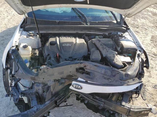 Photo 11 from auction – 2015 KIA OPTIMA EX with VIN 5XXGN4A79FG513709
