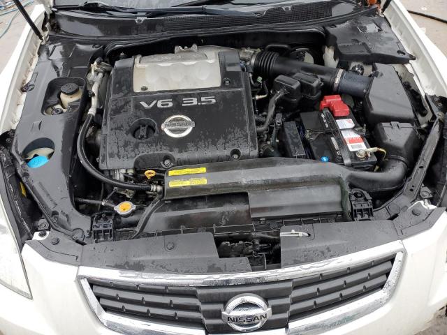 Photo 11 from auction – 2008 NISSAN MAXIMA SE with VIN 1N4BA41E58C823577