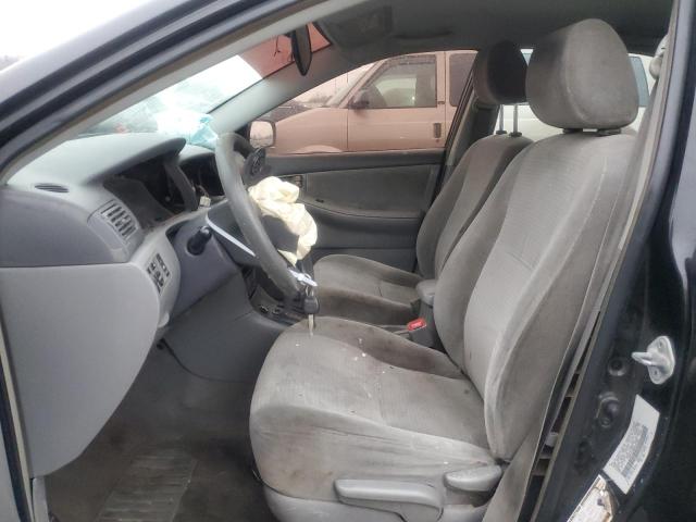 Photo 7 from auction – 2005 TOYOTA COROLLA CE with VIN JTDBR32E352062822