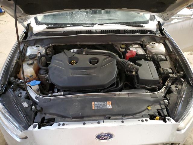 Photo 11 from auction – 2013 FORD FUSION SE with VIN 3FA6P0H94DR314156