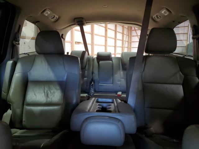 Photo 10 from auction – 2012 HONDA ODYSSEY TO with VIN 5FNRL5H92CB090904