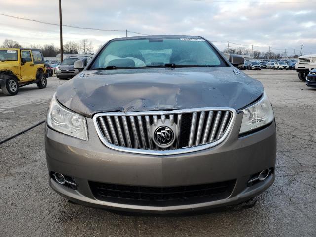 Photo 5 from auction – 2012 BUICK LACROSSE P with VIN 1G4GD5E3XCF170818