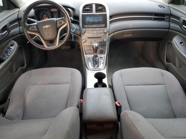 Photo 8 from auction – 2013 CHEVROLET MALIBU LS with VIN 1G11B5SA0DF224981