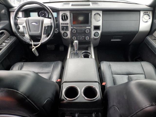 Фото 8 с аукциона – 2017 FORD EXPEDITION с VIN 1FMJU2AT2HEA82191
