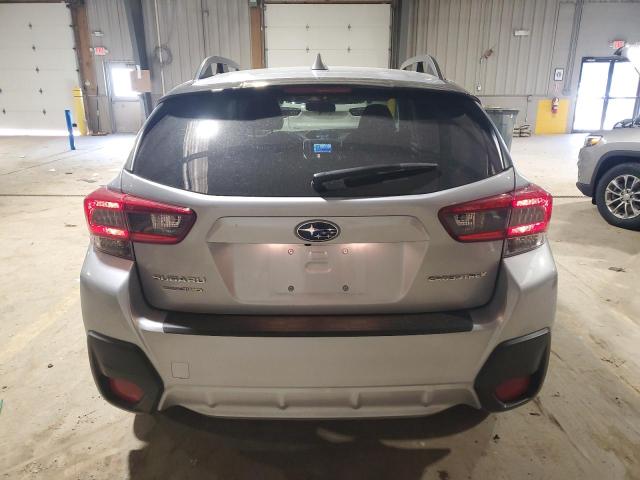Photo 6 from auction – 2023 SUBARU CROSSTREK with VIN JF2GTAEC0P8279834