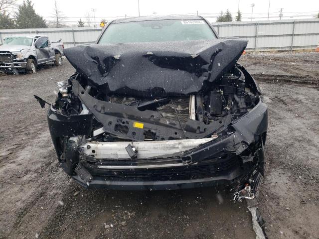 Photo 5 from auction – 2019 TOYOTA HIGHLANDER with VIN 5TDBZRFH9KS997922