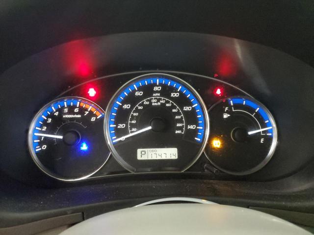 Foto 9 de la subasta – 2010 SUBARU FORESTER 2 con VIN JF2SH6CC9AH777016
