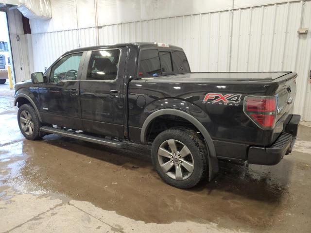 Photo 2 from auction – 2014 FORD F150 SUPER with VIN 1FTFW1ET1EKF08264