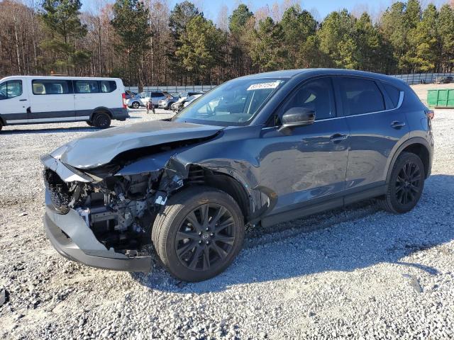 MAZDA CX-5 PREFE 2023 z numerem VIN JM3KFBCM0P0271093 - Zdjęcie z aukcji