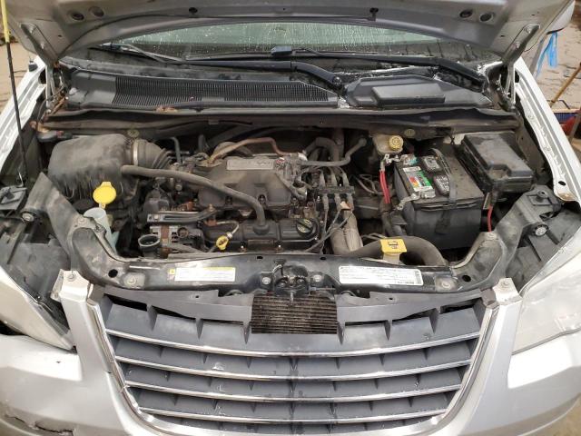 Photo 12 from auction – 2010 CHRYSLER TOWN & COU with VIN 2A4RR5D16AR229202