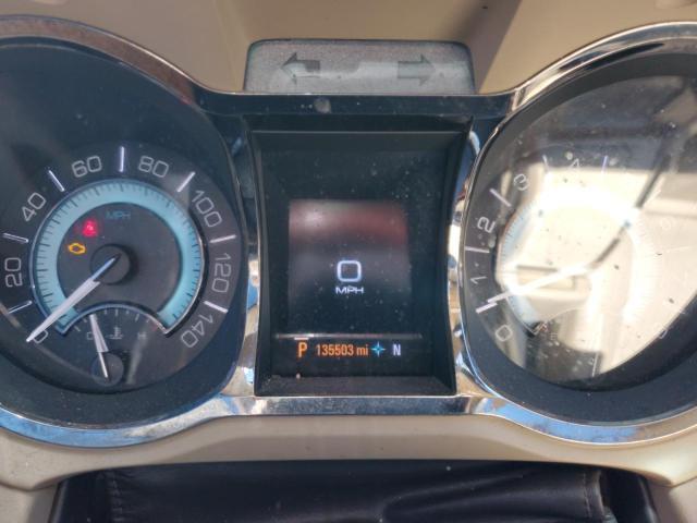 Photo 9 from auction – 2013 BUICK LACROSSE P with VIN 1G4GH5E30DF279911