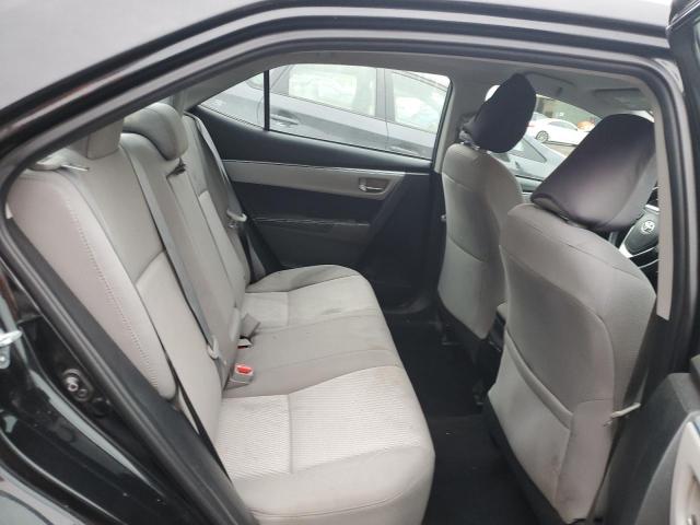 Photo 10 from auction – 2015 TOYOTA COROLLA L with VIN 5YFBURHE9FP188159