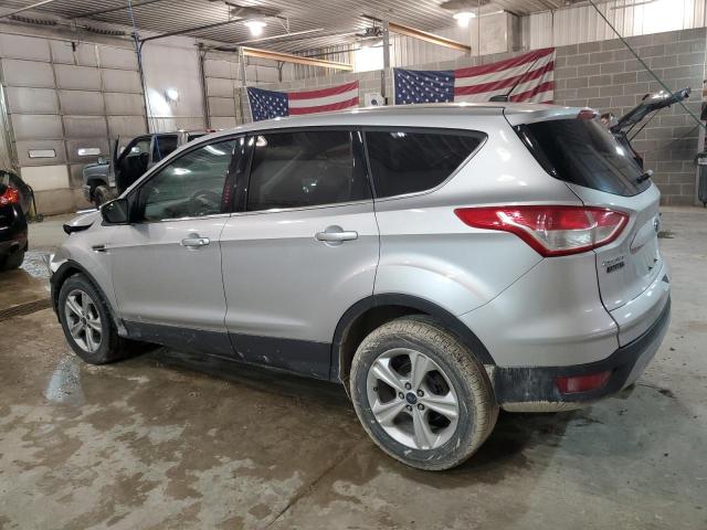 Photo 2 from auction – 2016 FORD ESCAPE SE with VIN 1FMCU0G74GUC80606