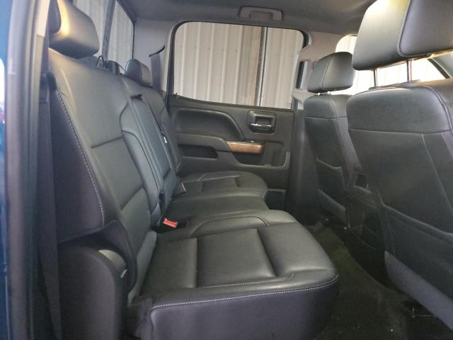 Photo 10 from auction – 2017 CHEVROLET SILVERADO with VIN 3GCUKSEC5HG117641