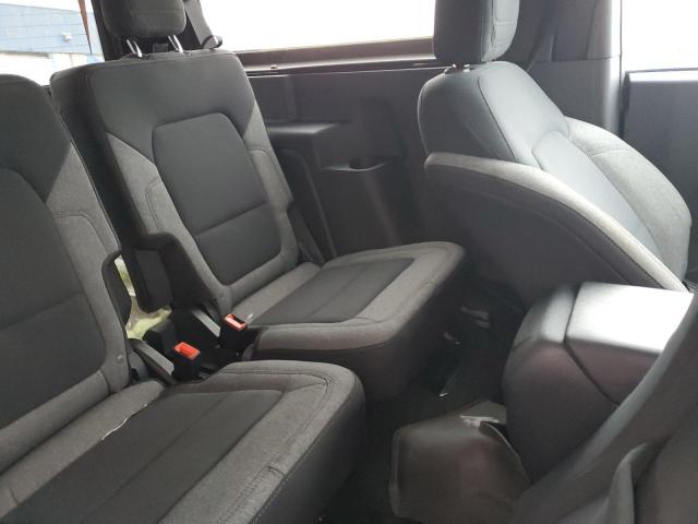 Photo 11 from auction – 2023 FORD BRONCO BAS with VIN 1FMDE5AH6PLB56147
