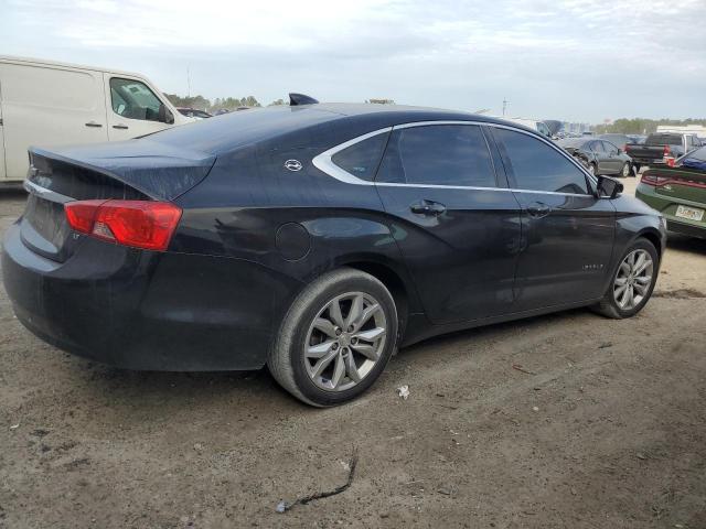 Photo 3 from auction – 2018 CHEVROLET IMPALA LT with VIN 2G1105S37J9136151