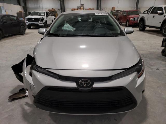Photo 5 from auction – 2024 TOYOTA COROLLA LE with VIN 5YFB4MDE6RP218036