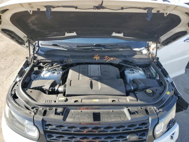 Photo 12 from auction – 2016 LAND ROVER RANGE ROVE with VIN SALWS2VF4GA561828