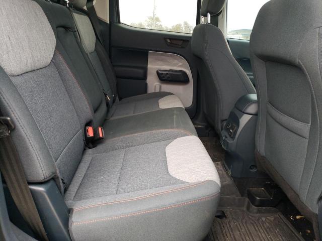 Photo 10 from auction – 2022 FORD MAVERICK X with VIN 3FTTW8F9XNRA94685