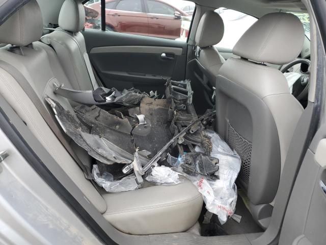 Photo 10 from auction – 2012 CHEVROLET MALIBU 2LT with VIN 1G1ZD5EU1CF336738