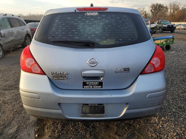 Photo 6 from auction – 2011 NISSAN VERSA S with VIN 3N1BC1CP5BL514045
