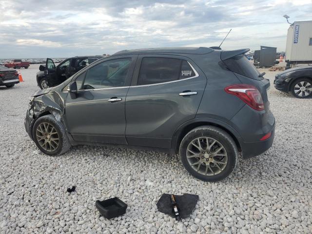 Photo 2 from auction – 2018 BUICK ENCORE SPO with VIN KL4CJ1SM7JB518767