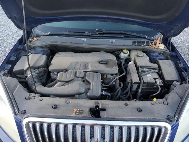 Photo 12 from auction – 2013 BUICK VERANO with VIN 1G4PP5SKXD4173315
