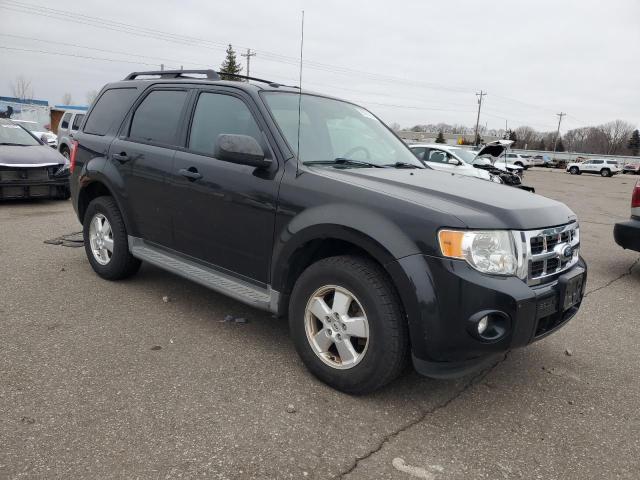 Photo 4 from auction – 2011 FORD ESCAPE XLT with VIN 1FMCU9D78BKA69521