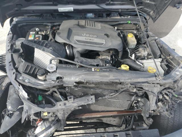 Photo 11 from auction – 2017 JEEP WRANGLER U with VIN 1C4BJWDG0HL603105