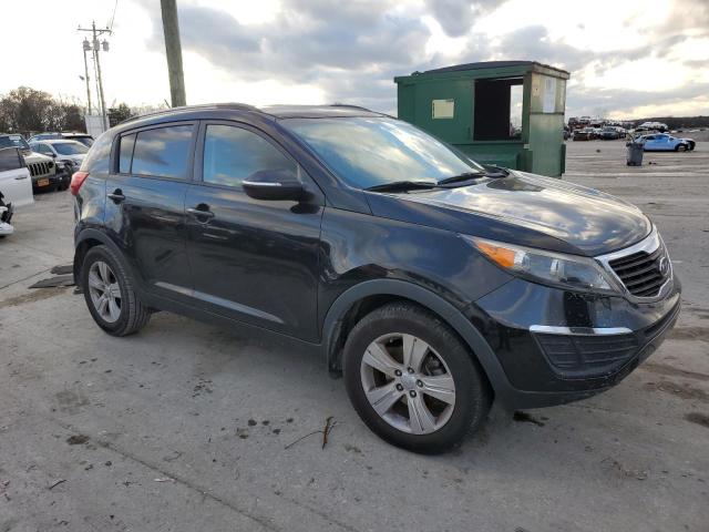 Photo 4 from auction – 2012 KIA SPORTAGE B with VIN KNDPB3A25C7243454