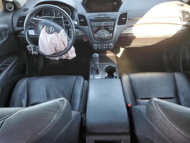 Photo 8 from auction – 2013 ACURA RDX TECHNO with VIN 5J8TB3H58DL000195