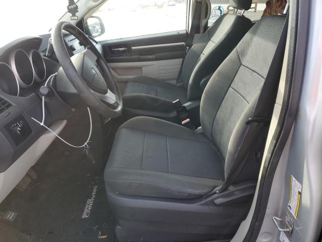 Photo 7 from auction – 2010 DODGE GRAND CARA with VIN 2D4RN4DE7AR208196