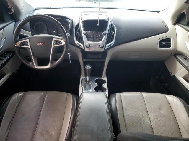 Zdjęcie 8 z aukcji – 2016 GMC TERRAIN SL z VIN 2GKFLPE36G6250619