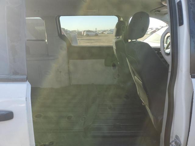Фото 11 с аукциона – 2010 DODGE GRAND CARA с VIN 2D4RN1AE3AR119390