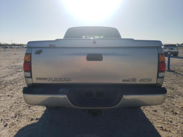 Photo 6 from auction – 2002 TOYOTA TUNDRA ACC with VIN 5TBBT44132S296439