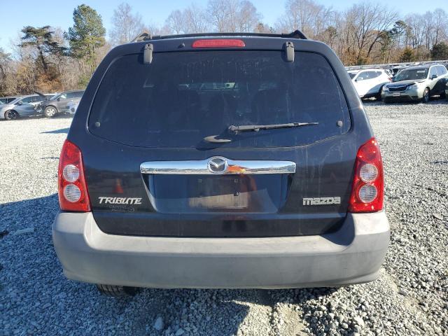 Photo 6 from auction – 2005 MAZDA TRIBUTE I with VIN 4F2YZ02Z05KM38128