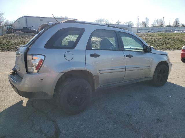 Photo 3 from auction – 2007 CHEVROLET EQUINOX LS with VIN 2CNDL13F176076225