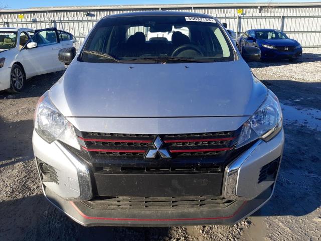 Photo 5 from auction – 2023 MITSUBISHI MIRAGE G4 with VIN ML32FUFJ4PHF05040