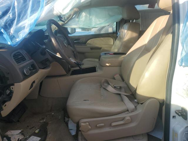 Photo 7 from auction – 2011 CHEVROLET SUBURBAN C with VIN 1GNSCJE06BR155253