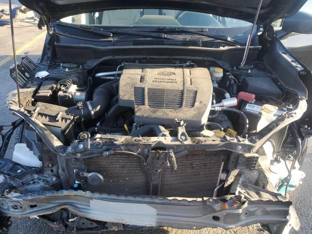 Photo 12 from auction – 2021 SUBARU FORESTER with VIN JF2SKAAC2MH507024