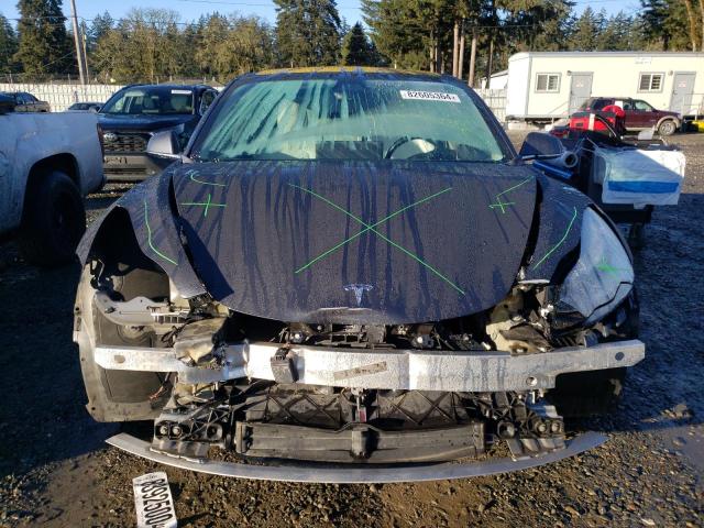 Photo 5 from auction – 2018 TESLA MODEL 3 with VIN 5YJ3E1EB9JF170696