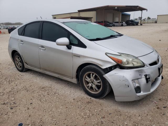 Photo 4 from auction – 2010 TOYOTA PRIUS with VIN JTDKN3DU5A0186256