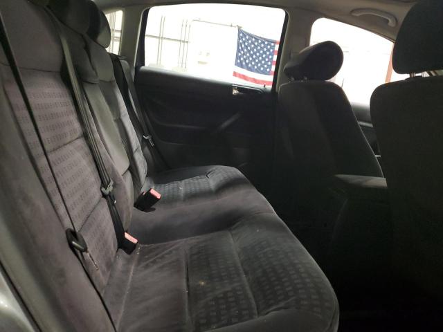 Photo 10 from auction – 2003 VOLKSWAGEN PASSAT GLS with VIN WVWPD63B53P283672