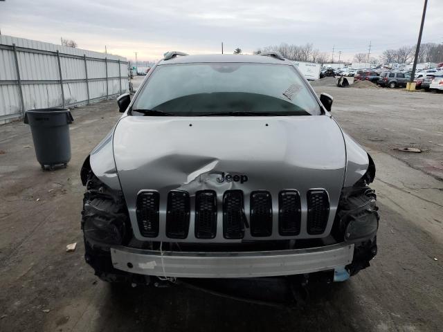 Photo 5 from auction – 2016 JEEP CHEROKEE L with VIN 1C4PJMCB3GW109141
