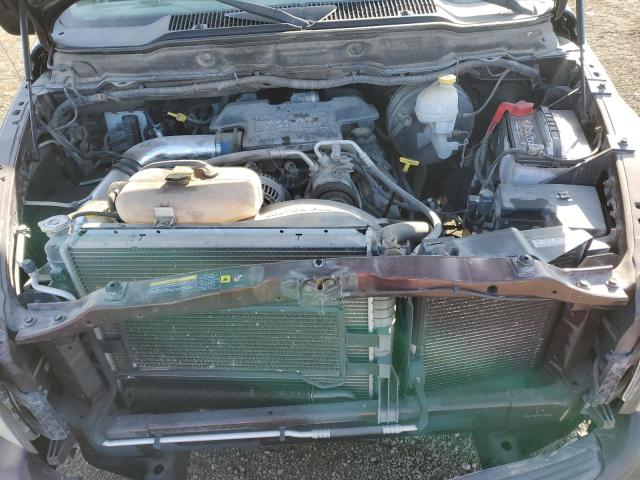 Photo 11 from auction – 2004 DODGE RAM 1500 S with VIN 1D7HA18D64S604651