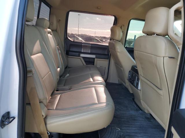 Photo 10 from auction – 2017 FORD F250 SUPER with VIN 1FT7W2BT0HEE93841
