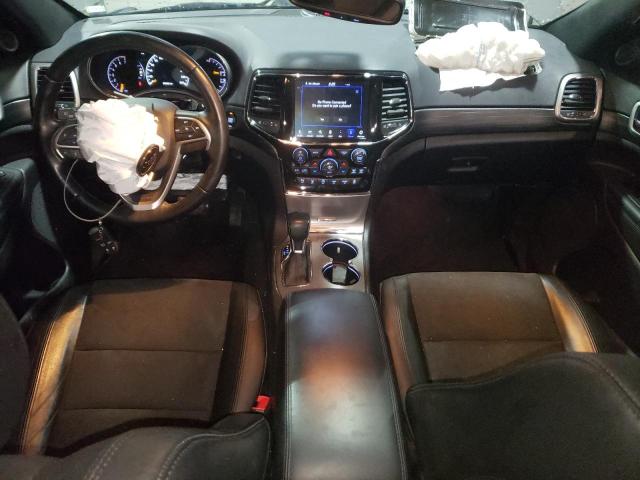 Photo 8 from auction – 2022 JEEP GRAND CHER with VIN 1C4RJFAG9NC140332