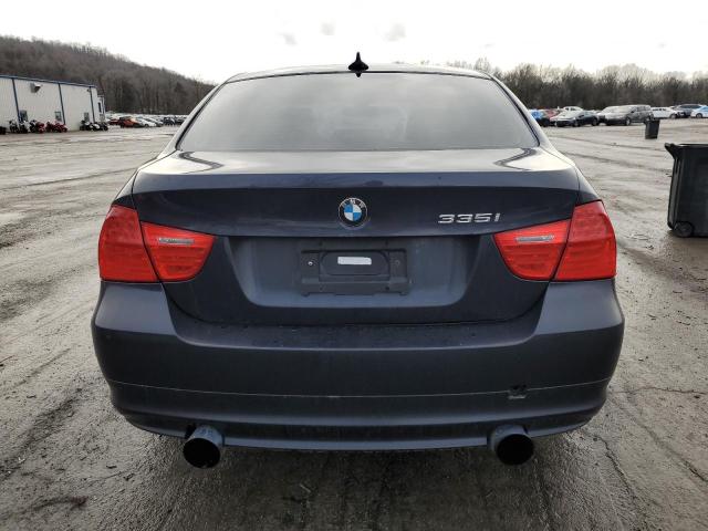 Foto 6 de la subasta – 2009 BMW 335 XI con VIN WBAPL33549A405989