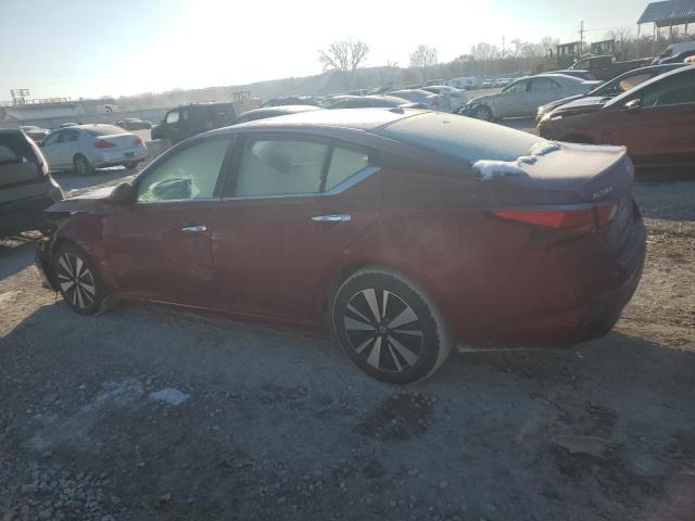 Photo 2 from auction – 2019 NISSAN ALTIMA SV with VIN 1N4BL4DV4KC152335
